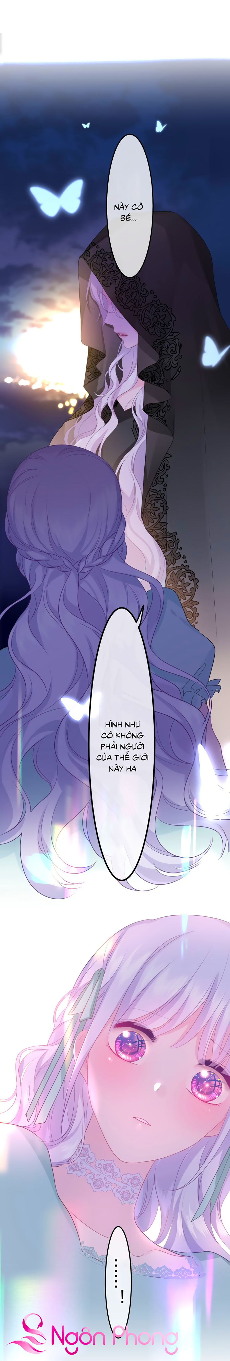 monster, độ ấm quái vật kiệm lời chapter 22 18