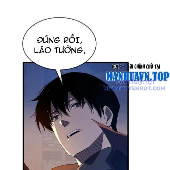 Vô Địch Bị Động Tạo Ra Tấn Sát Thương chapter 63 14