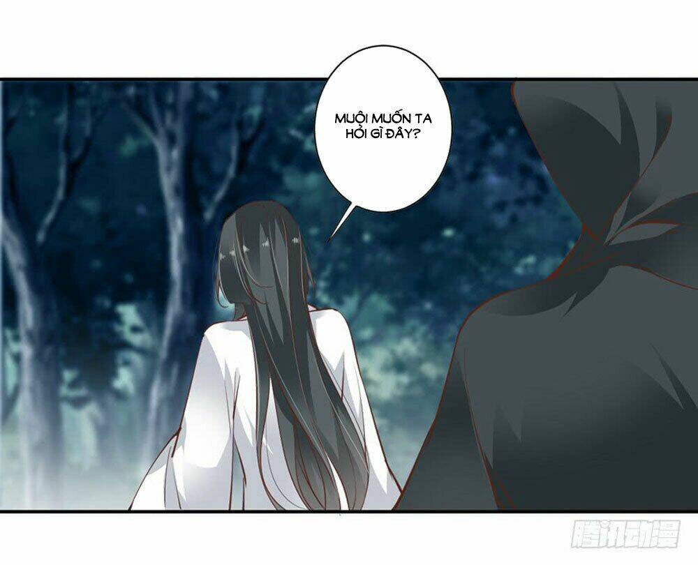 thiền tâm vấn đạo chapter 61 29