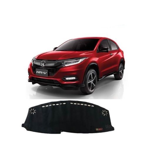 THẢM TAPLO NHUNG CAO CẤP HONDA HRV