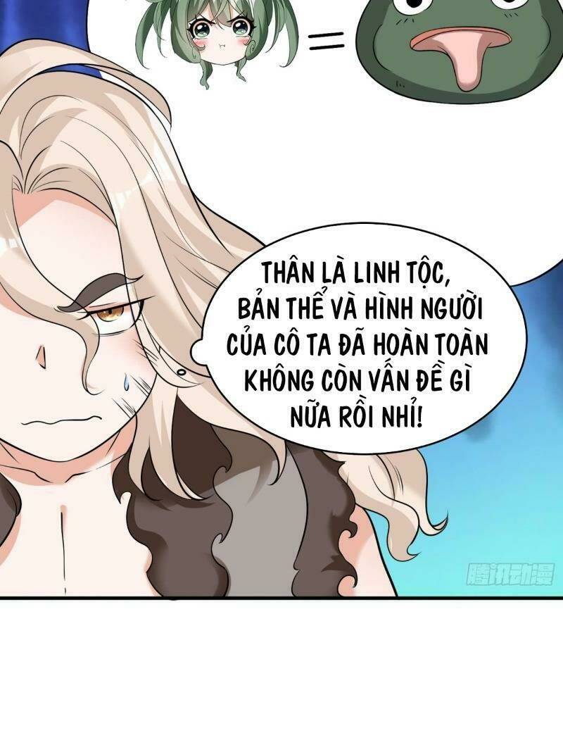 giáng thần chiến ký chapter 71 30