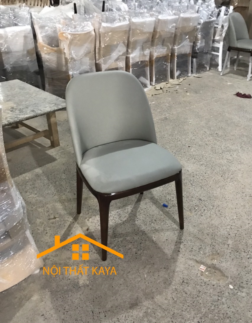 Bộ bàn ăn 4 ghế mặt đá cao cấp