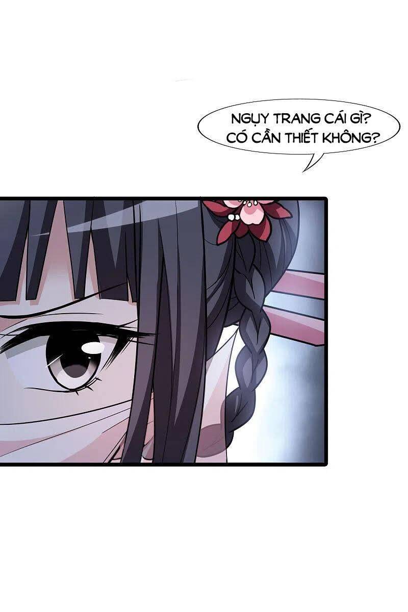 phượng nghịch thiên hạ chapter 478.2 2