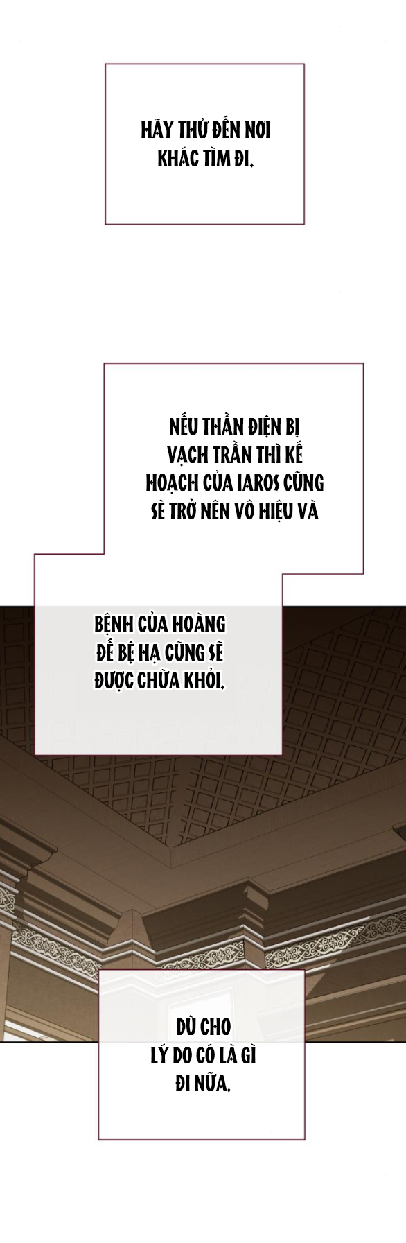 tôi muốn trở thành cô ấy dù chỉ là một ngày chapter 162.2 9