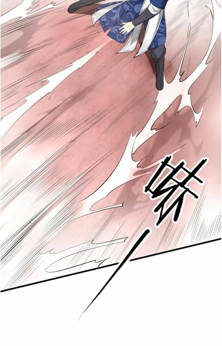 đại nghịch chi môn chapter 31 46