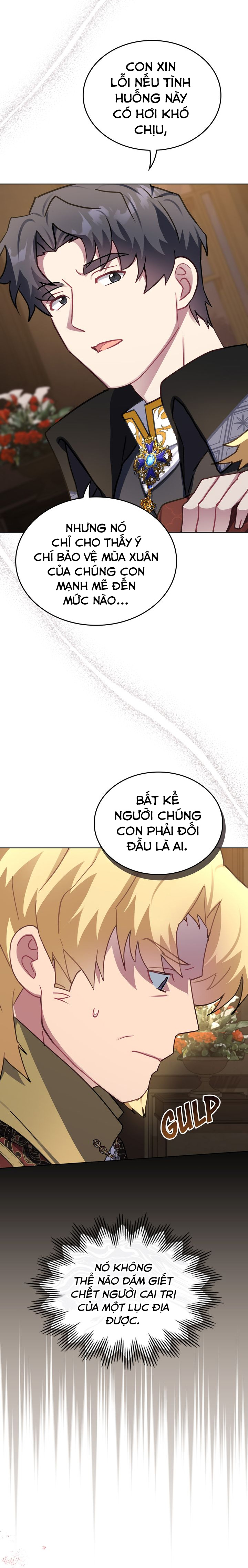 công chúa muôn loài chapter 56 2