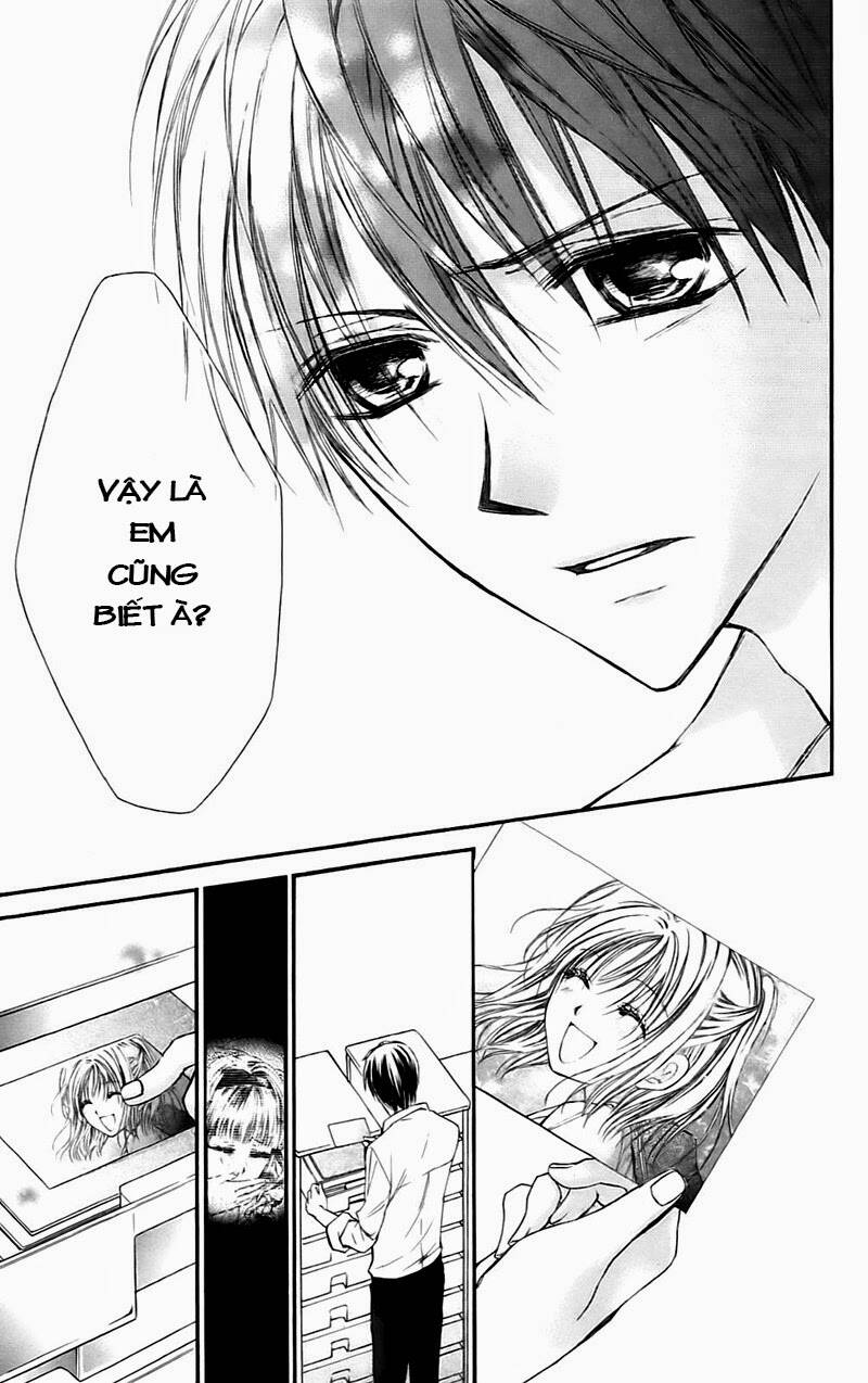 namida usagi - seifuku no kataomoi chapter 15 20