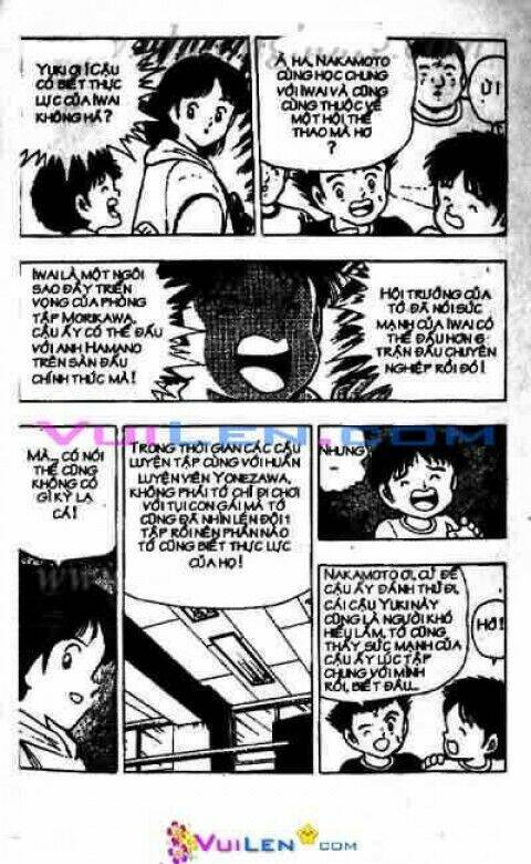 chibi cậu bé quyền anh (8 tập full) chapter 5 65