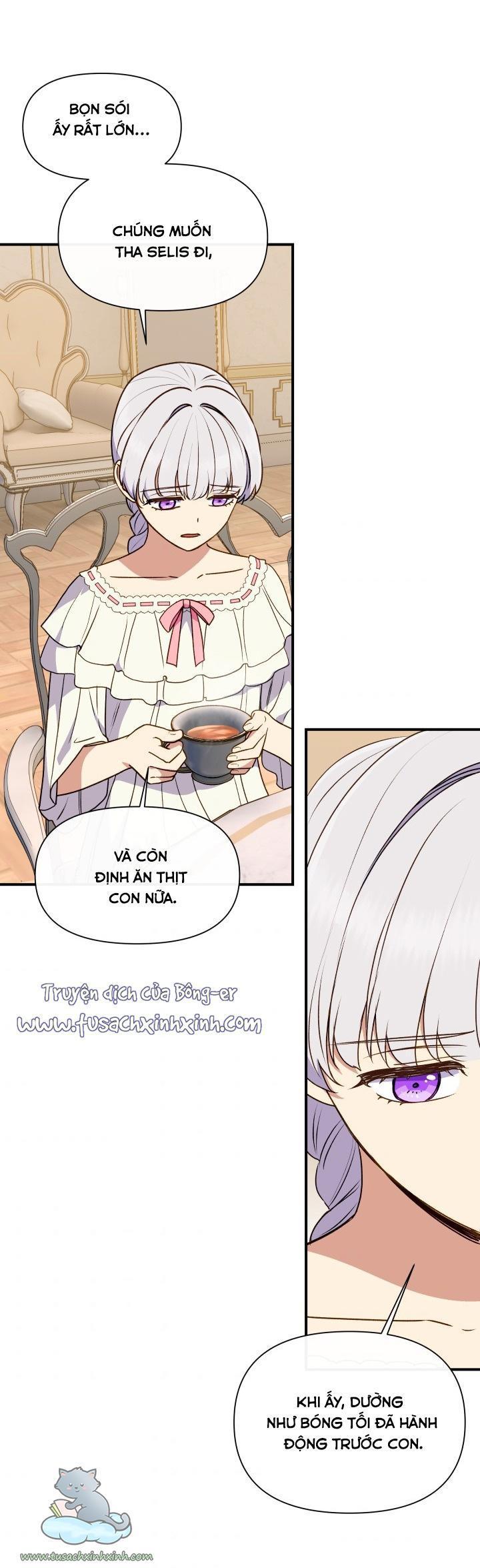 công nương khế ước của gia tộc công tước quái vật chapter 78 9