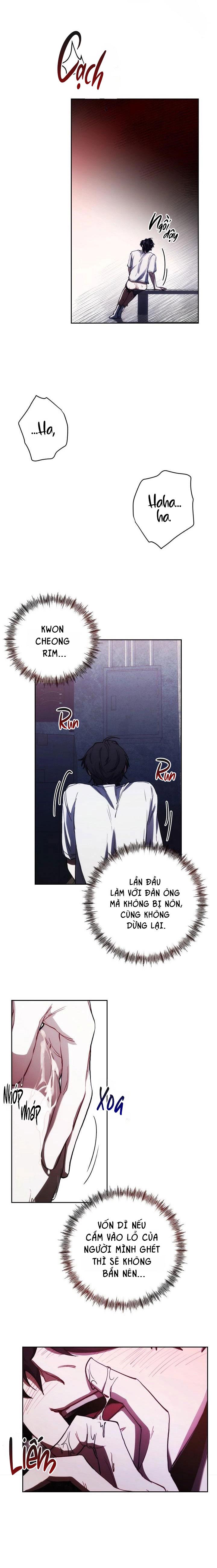 red mansion chapter 9 23