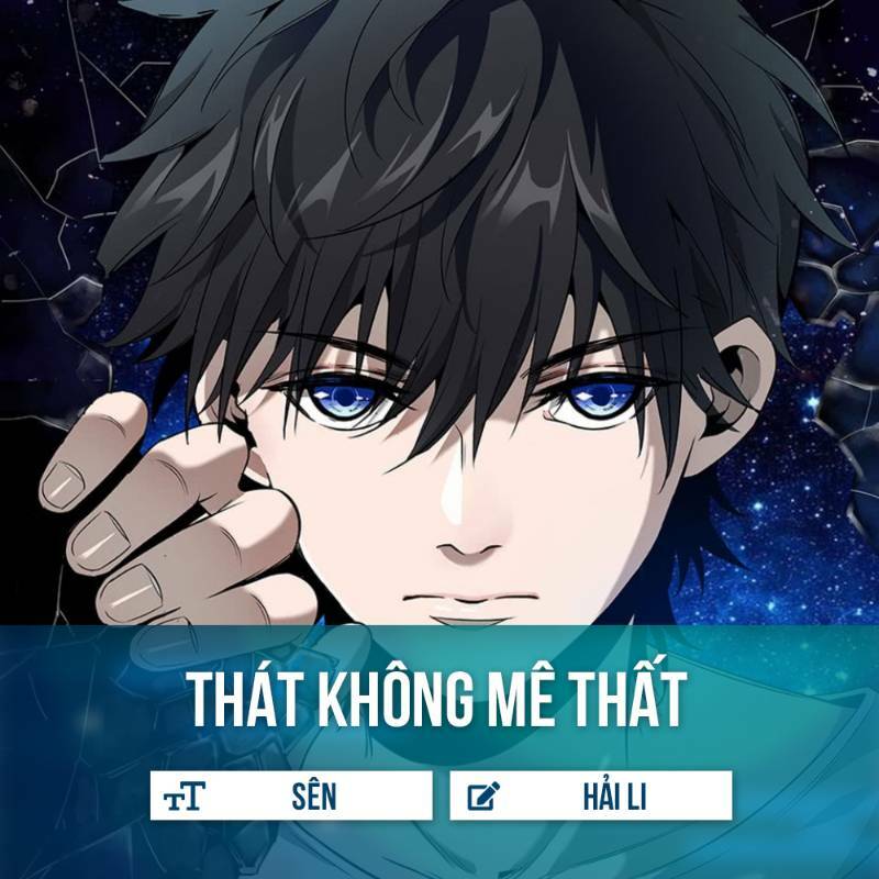 thát không mê thất chapter 30 1