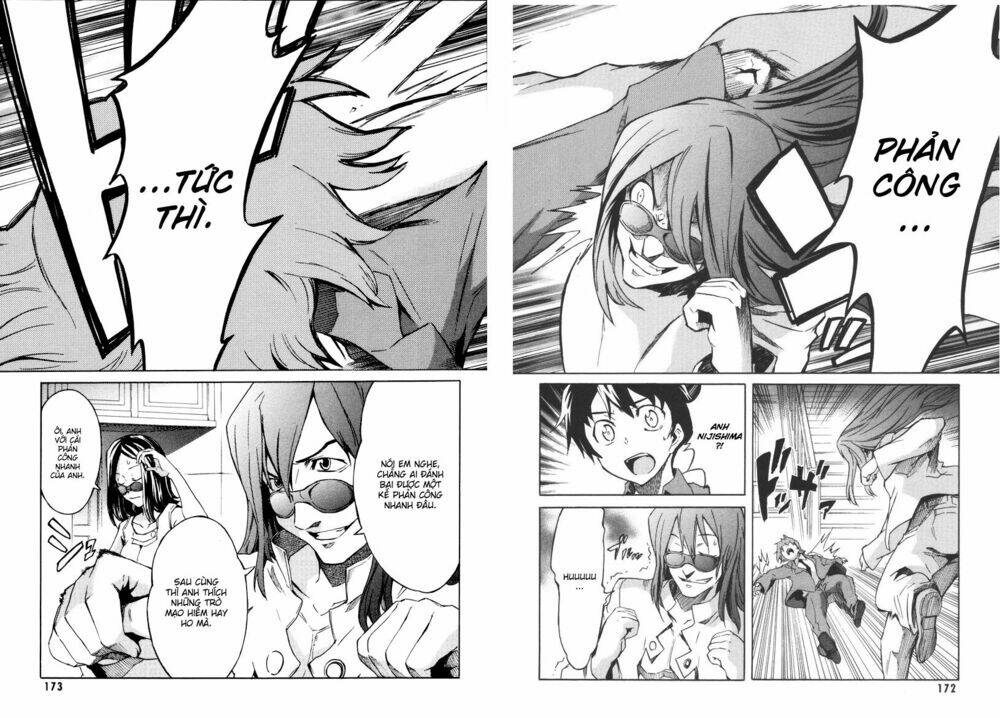 nhật kí tương lai chapter 28 10