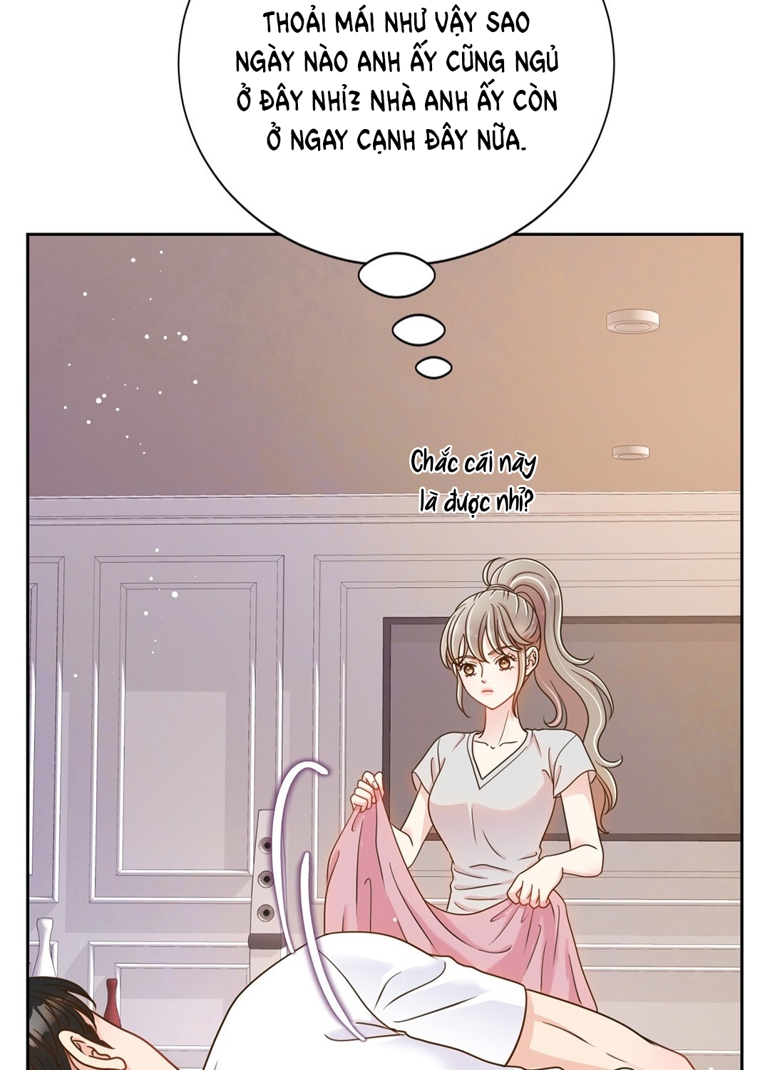 [18+] trải nghiệm thân mật với bạn của anh trai chapter 2.2 54