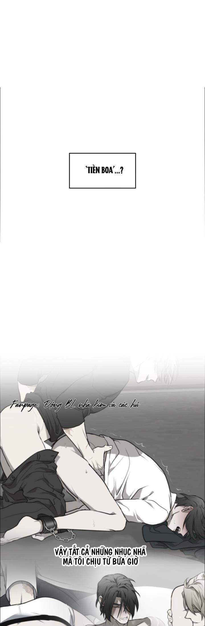 dưỡng thú cưng chapter 10 2