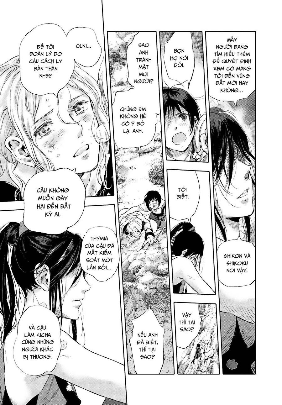 children of the whales chapter 32 19