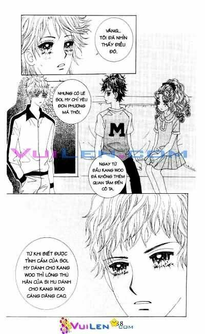 chạm mặt thần tượng chapter 5 138