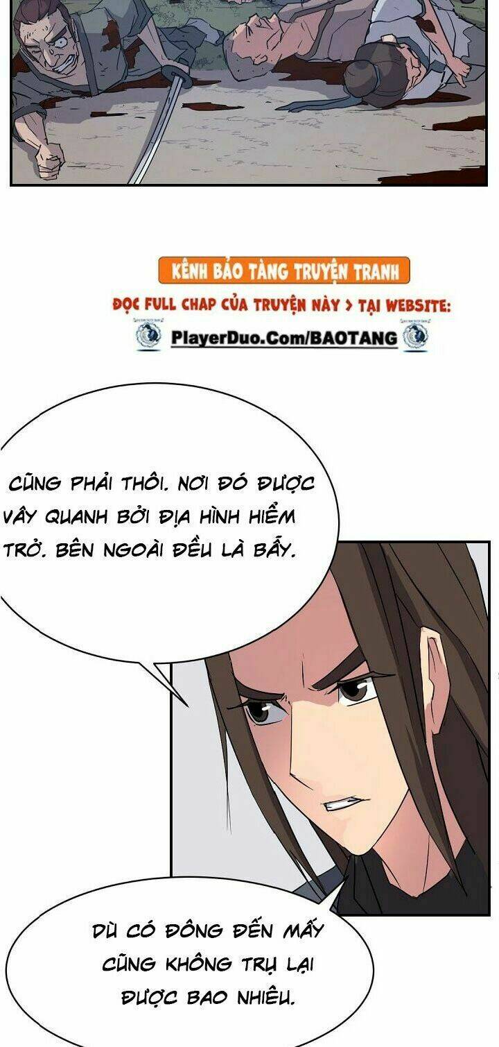 trọng sinh, bất khả chiến bại chapter 48 43