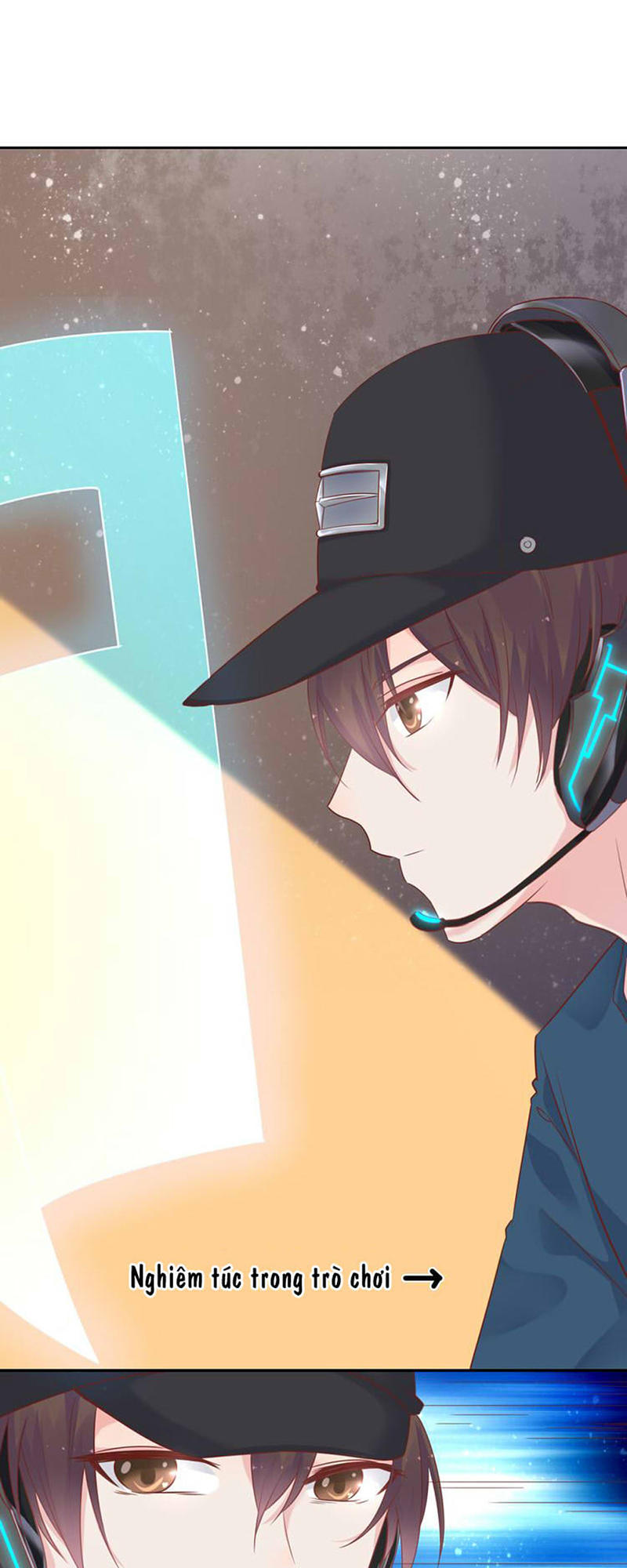 mật thất khốn du ngư chapter 3 3