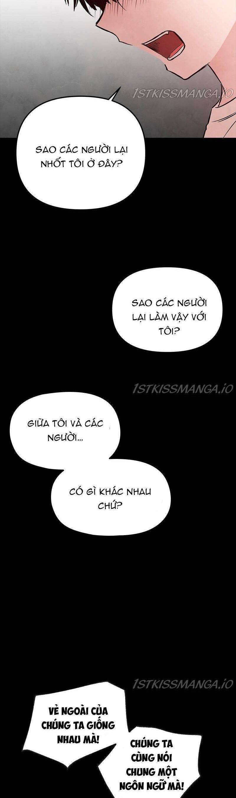 bươm bướm và máu chapter 59 13