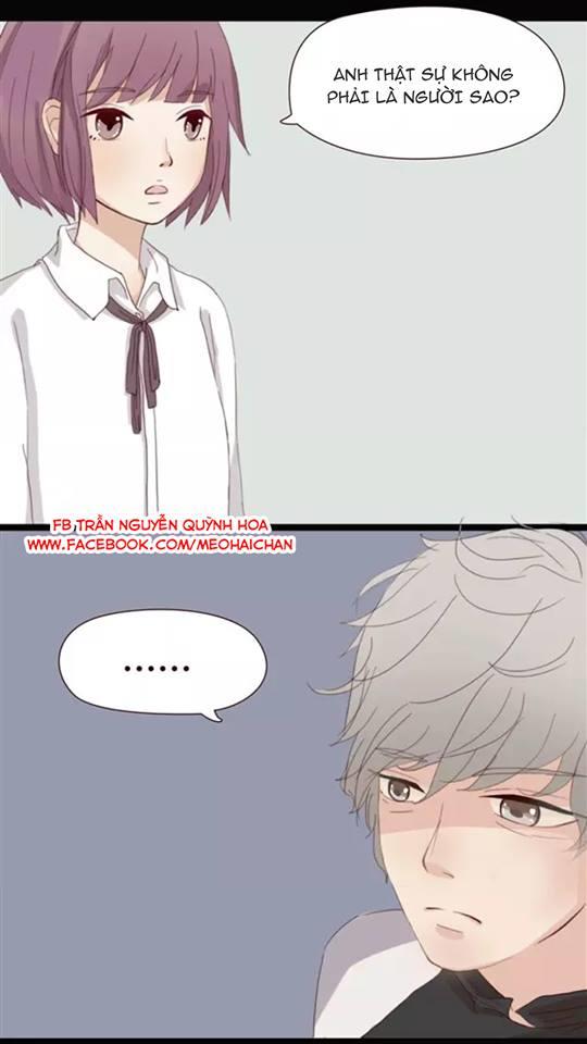 người yêu 0 độ chapter 1.3 42