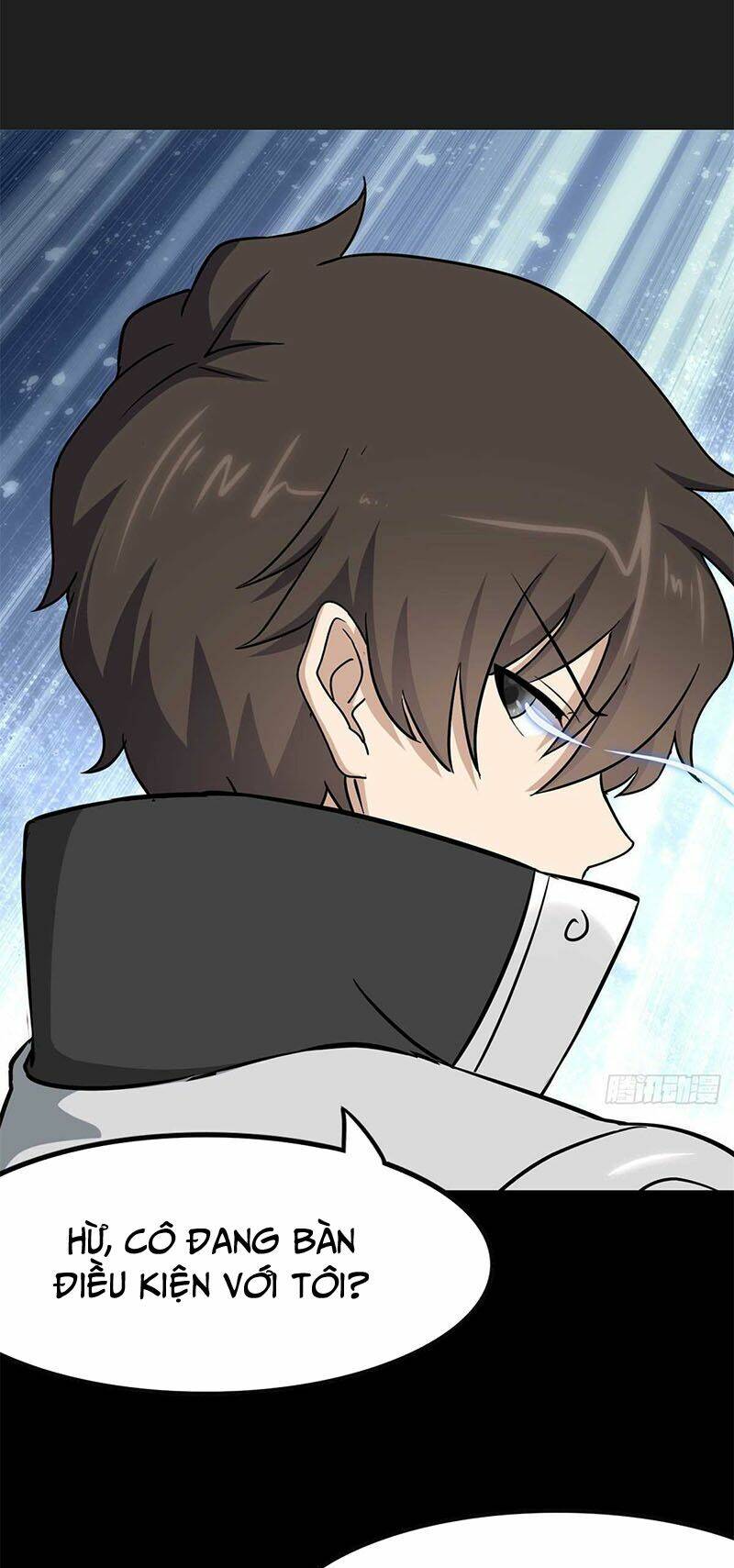 bạn gái virus của tôi chapter 270 45