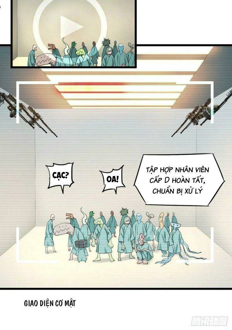 danh sách kẻ phản diện chapter 112 4