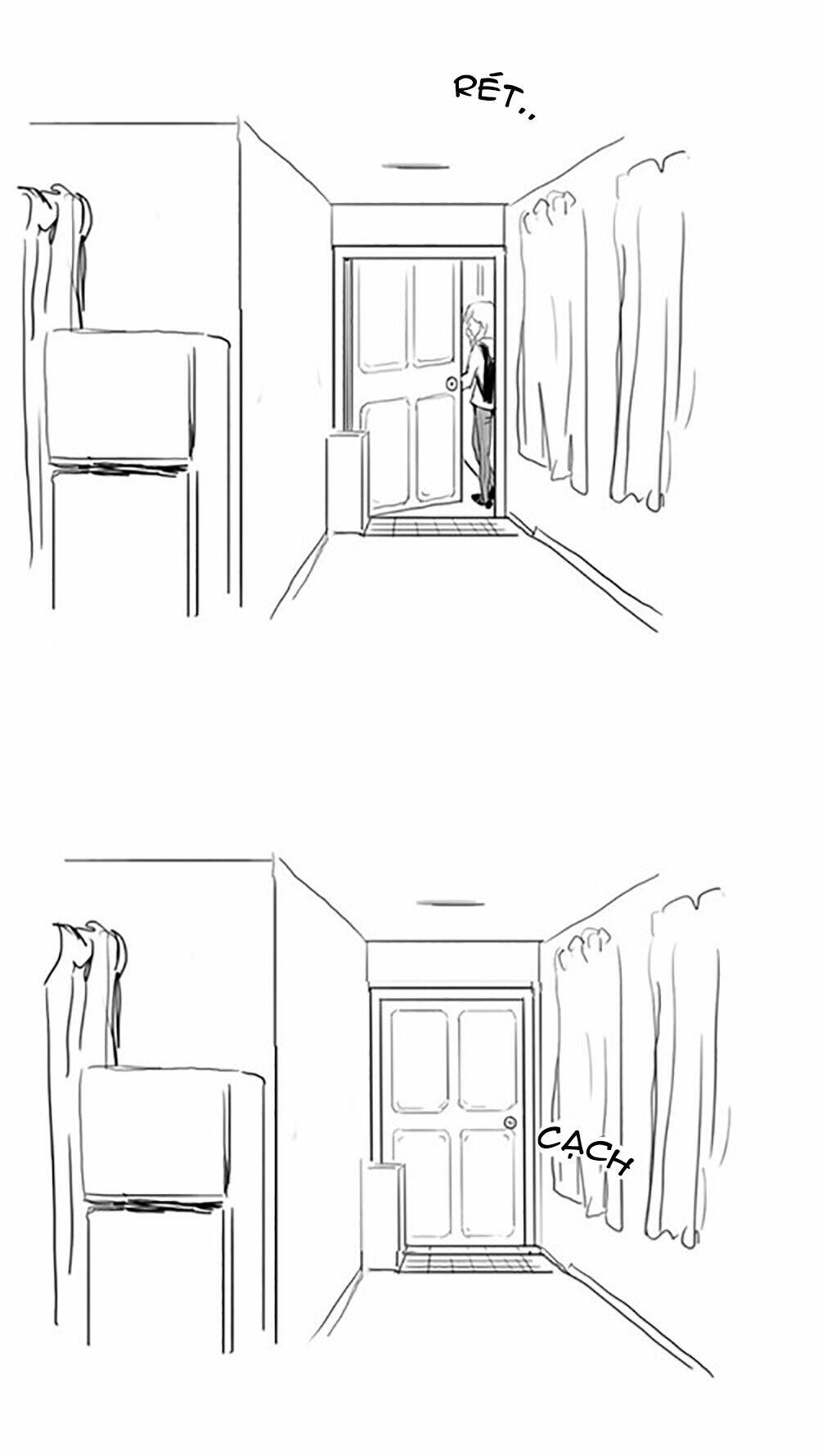 cô nàng trên lớp - the girl from class chapter 25 86