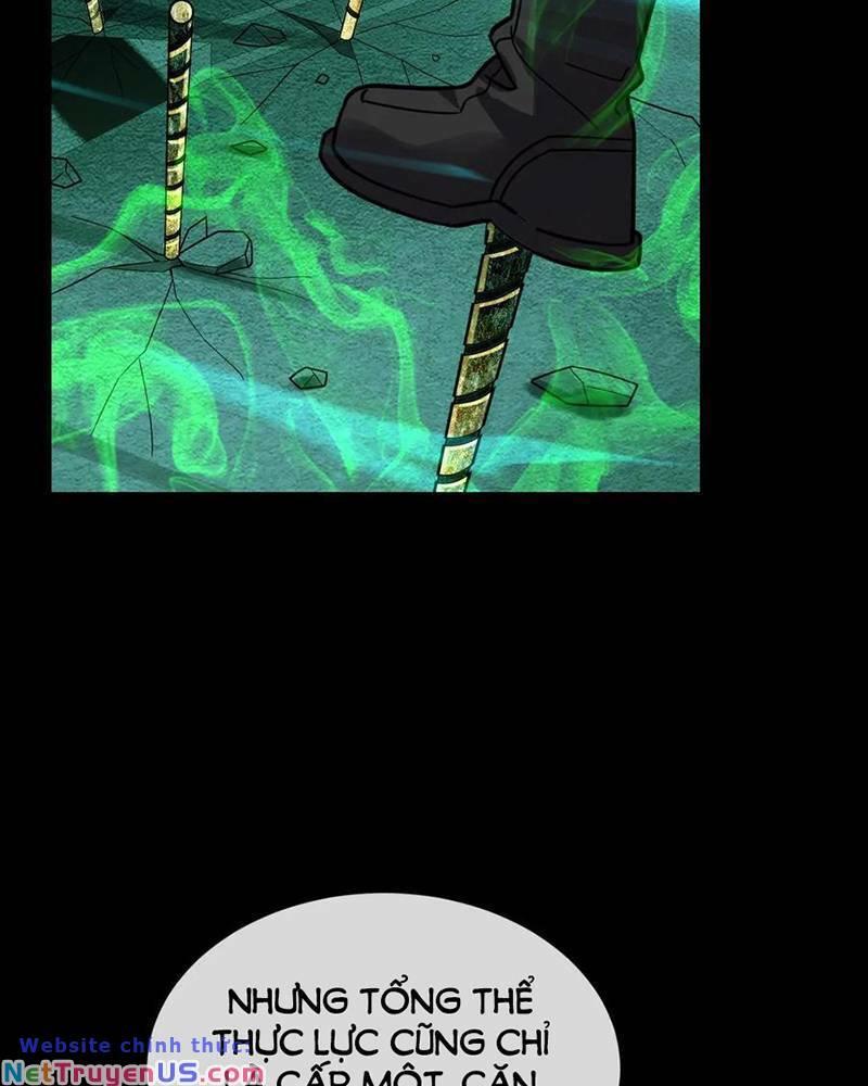 nhìn thấy thanh máu, ta xử tội thần linh chapter 87 19