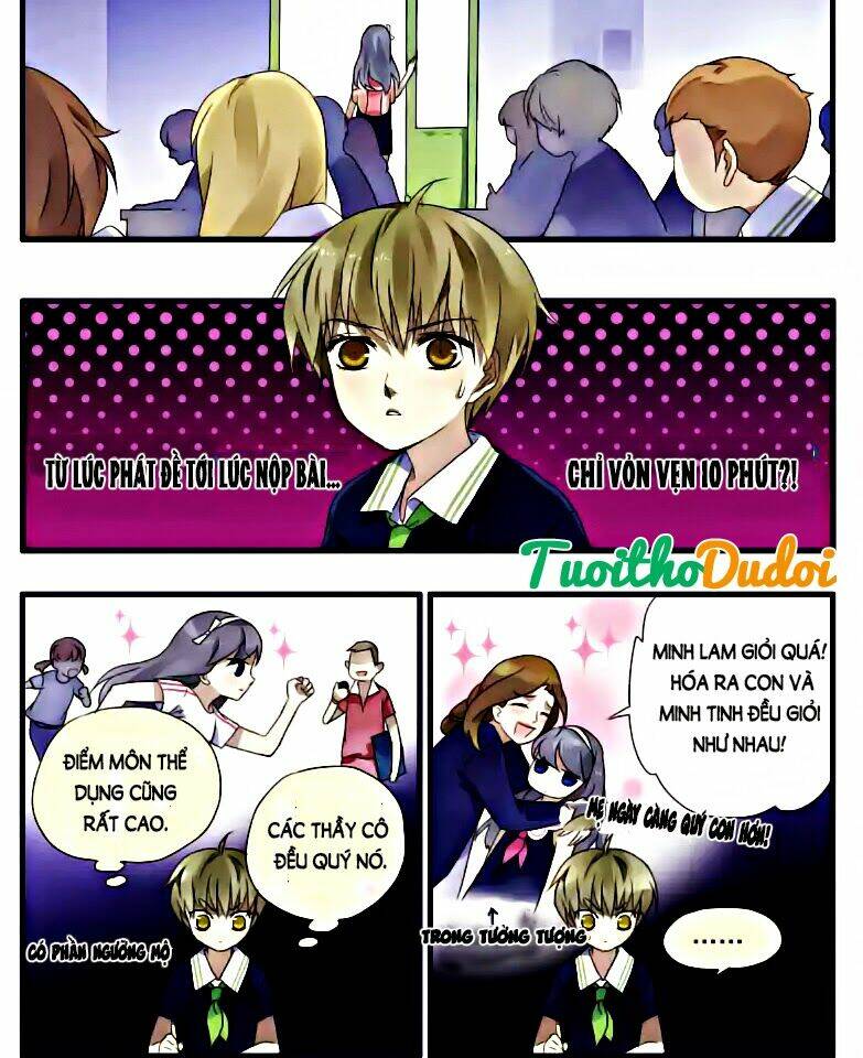 lam sí ngoại truyện chapter 2 5