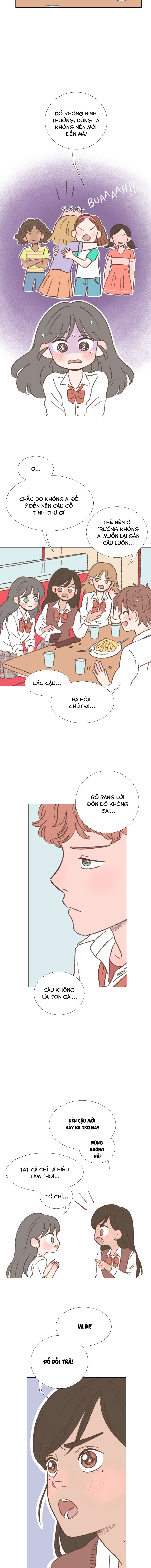 annie green không ưa con gái chapter 4 3