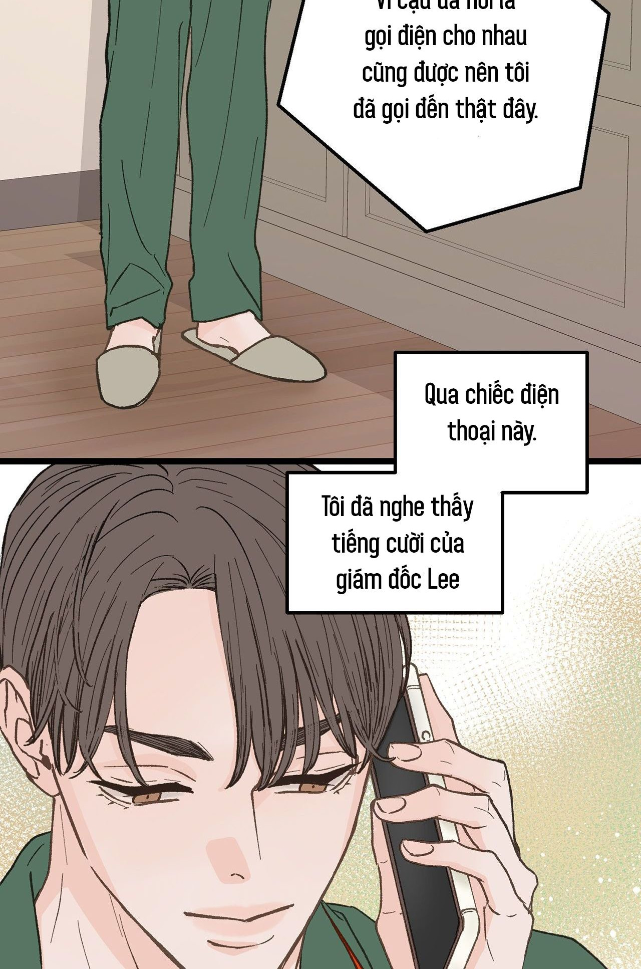 vùng cấm tình yêu của beta chapter 26 27