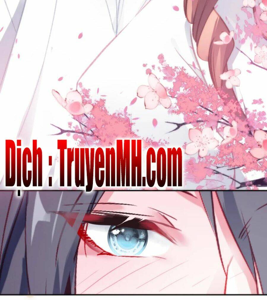 gả cho một tên thái giám đáng ghét chapter 141 27