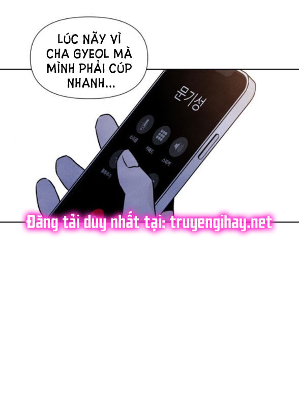 điều khiến tôi quyết tâm muốn chết chapter 44.2 12