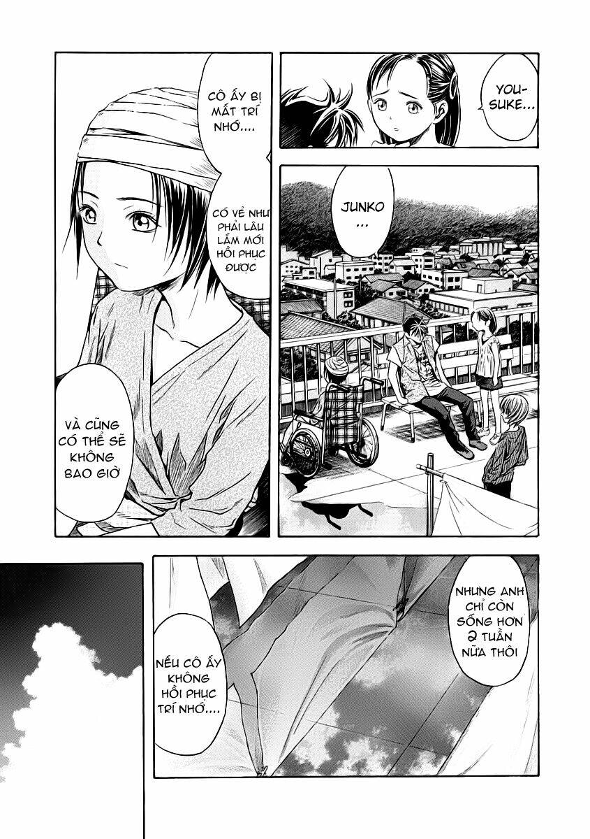 otogi matsuri chapter 52 22