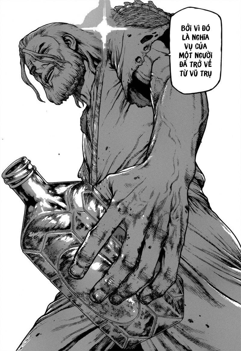 hồi sinh thế giới: byakuya chapter 7 7