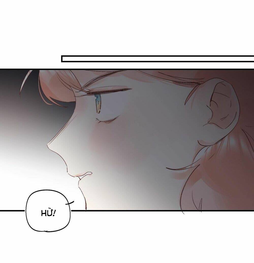 phù thủy hạng bét chapter 14 35