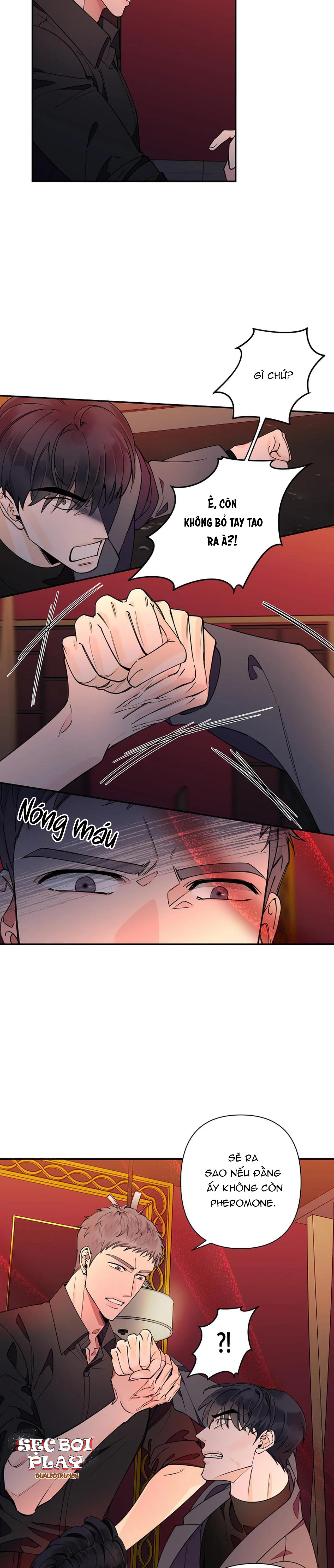 đêm dịu dàng chapter 11 10