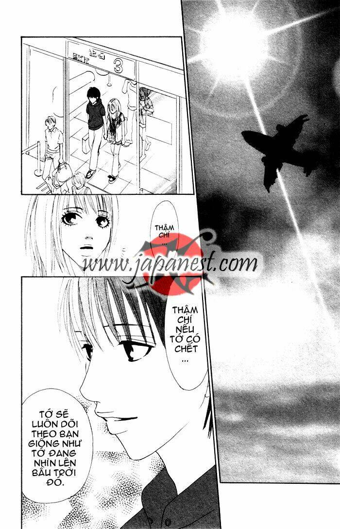 deep love - ayu no monogatari chapter 5 40