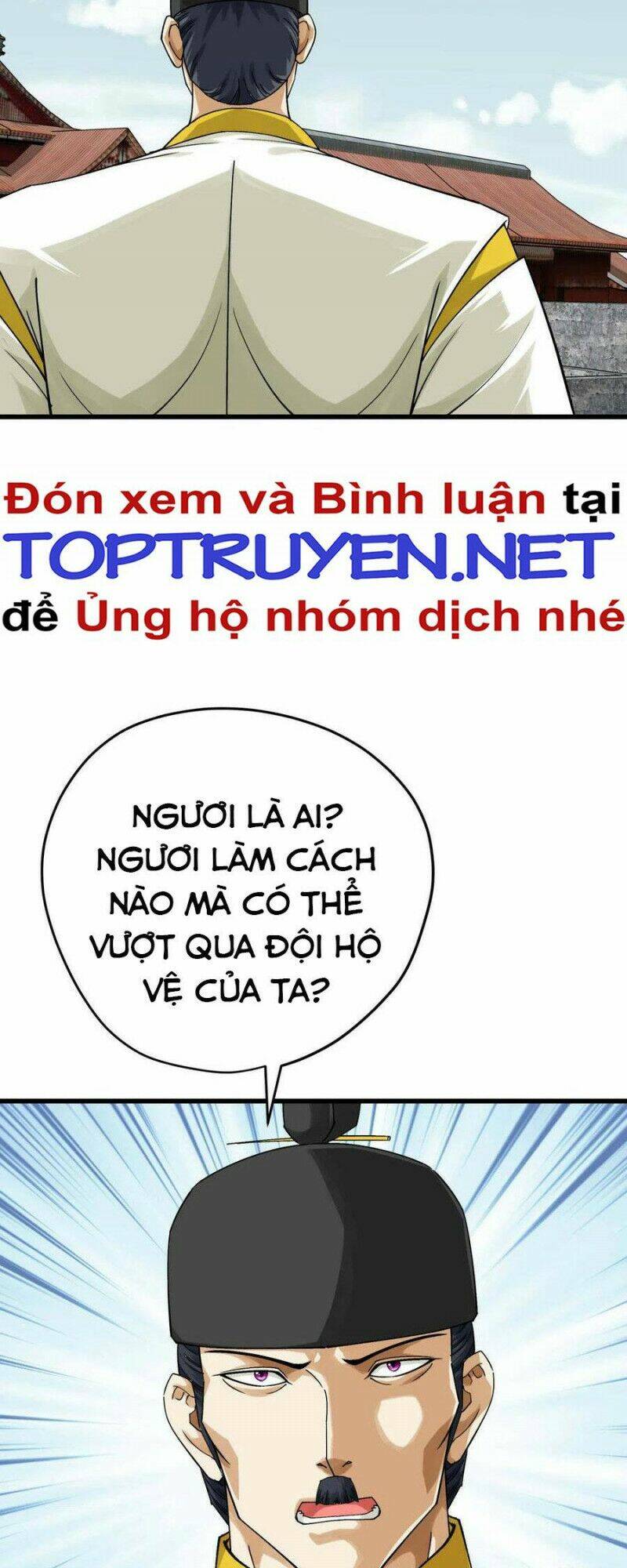 trọng sinh ta là đại thiên thần chapter 199 5