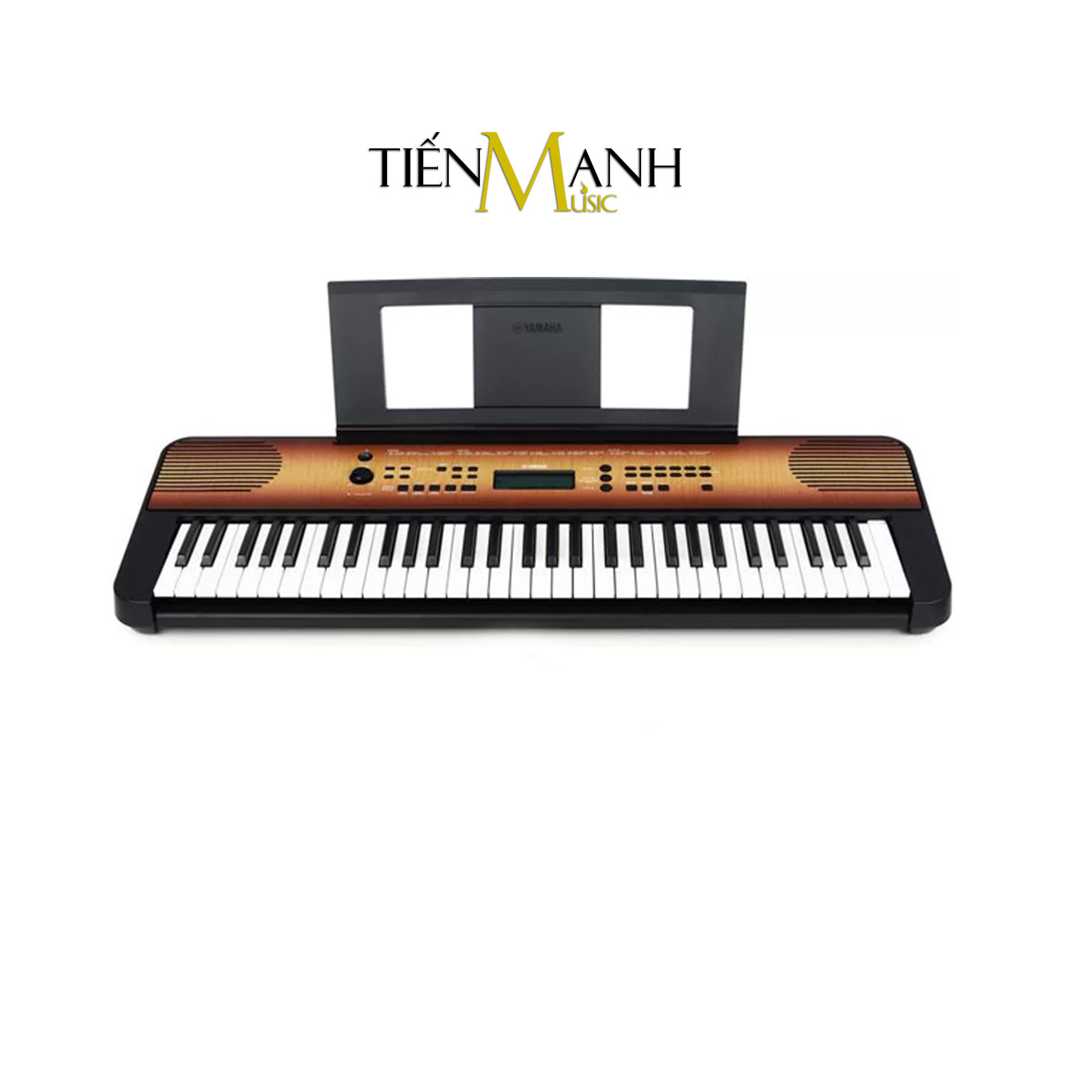 [Tặng Sticker] Bộ Đàn Organ Yamaha PSR-E360MA - Đàn, Chân, Bao, Nguồn PSR E360 E360MA - 61 Phím cảm ứng lực Keyboard Hàng Chính Hãng - Kèm Móng Gẩy DreamMaker