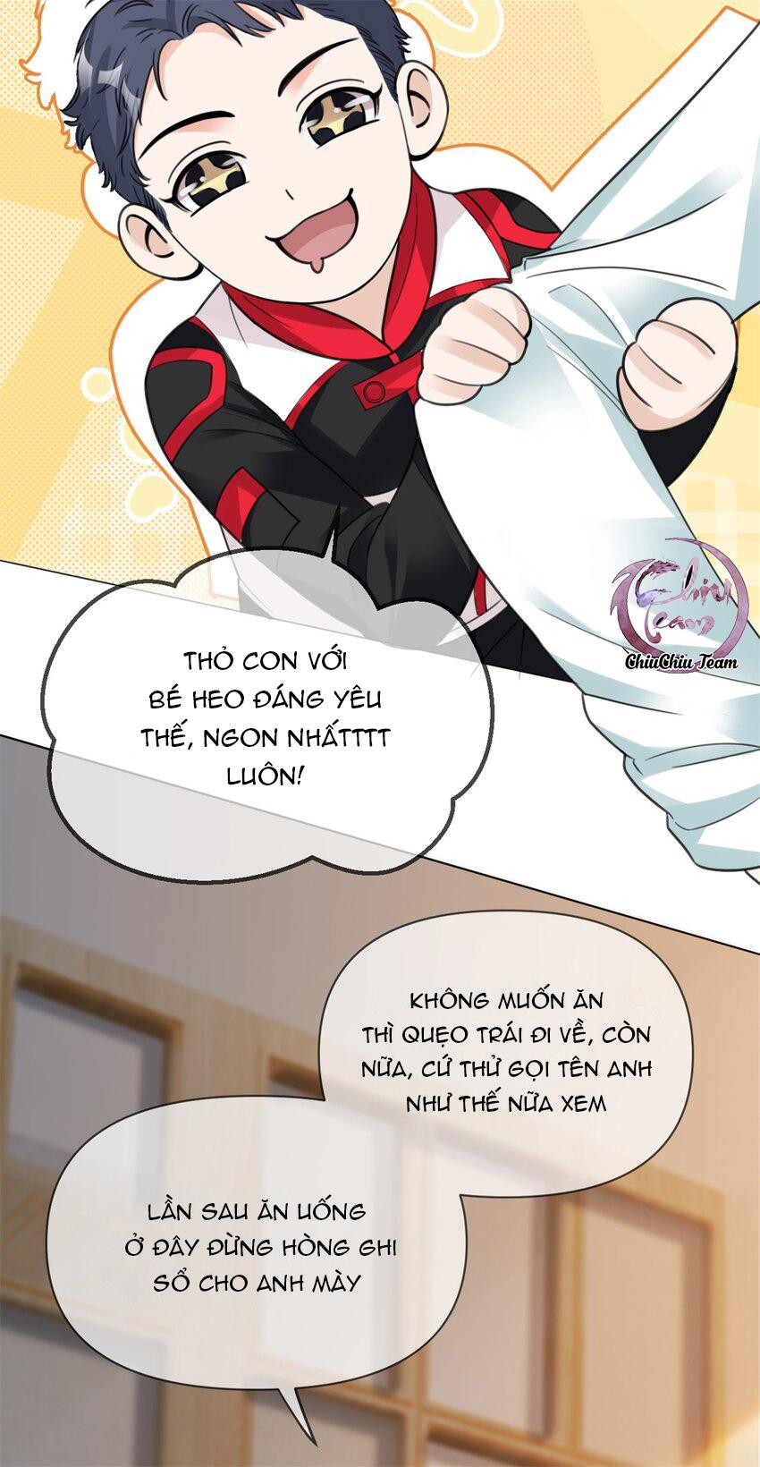 bị vạn người anti, sống lại tôi hot khắp internet chapter 14 4