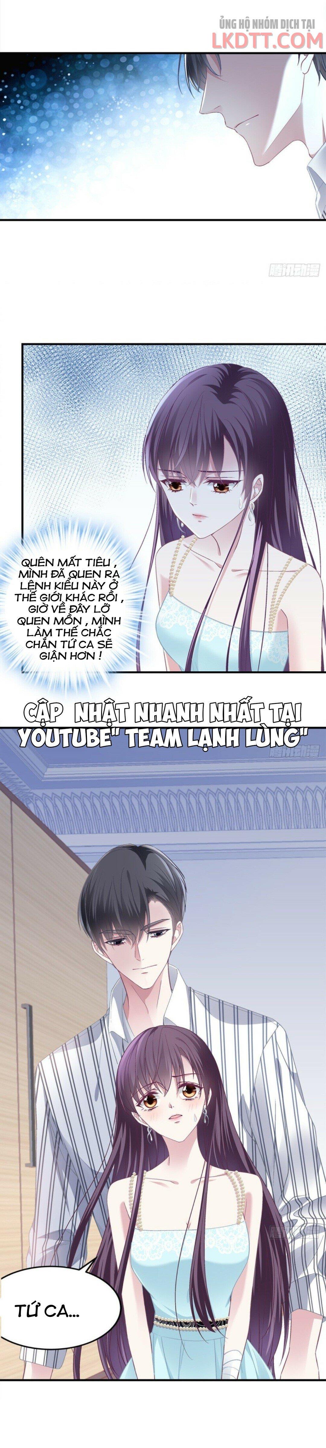 trọng sinh về chinh phục tổng tài chapter 3.2 2