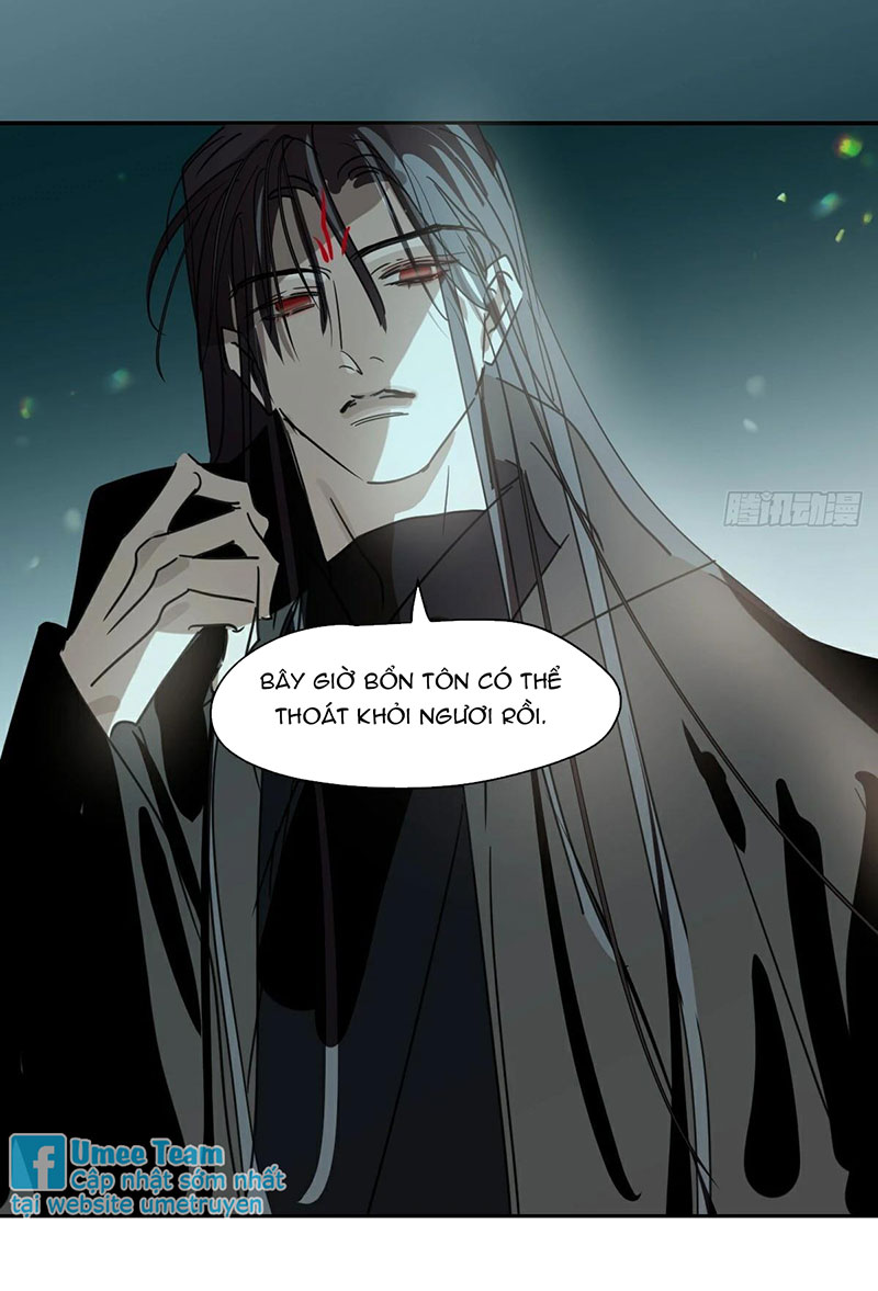 Bắt Lấy Ngao Ngao chapter 235 - Trang 41