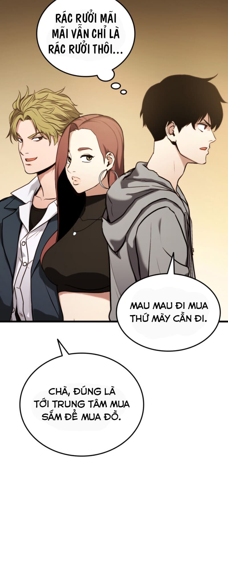 huyền thoại game thủ - tái xuất chapter 1 52