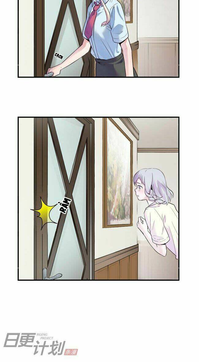 before the girl disappeared chapter 6.2 13