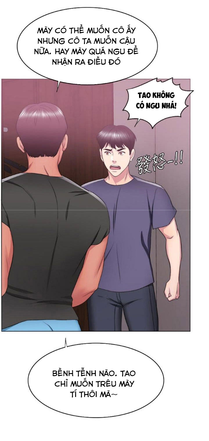 bể bơi ướt át chapter 17 36