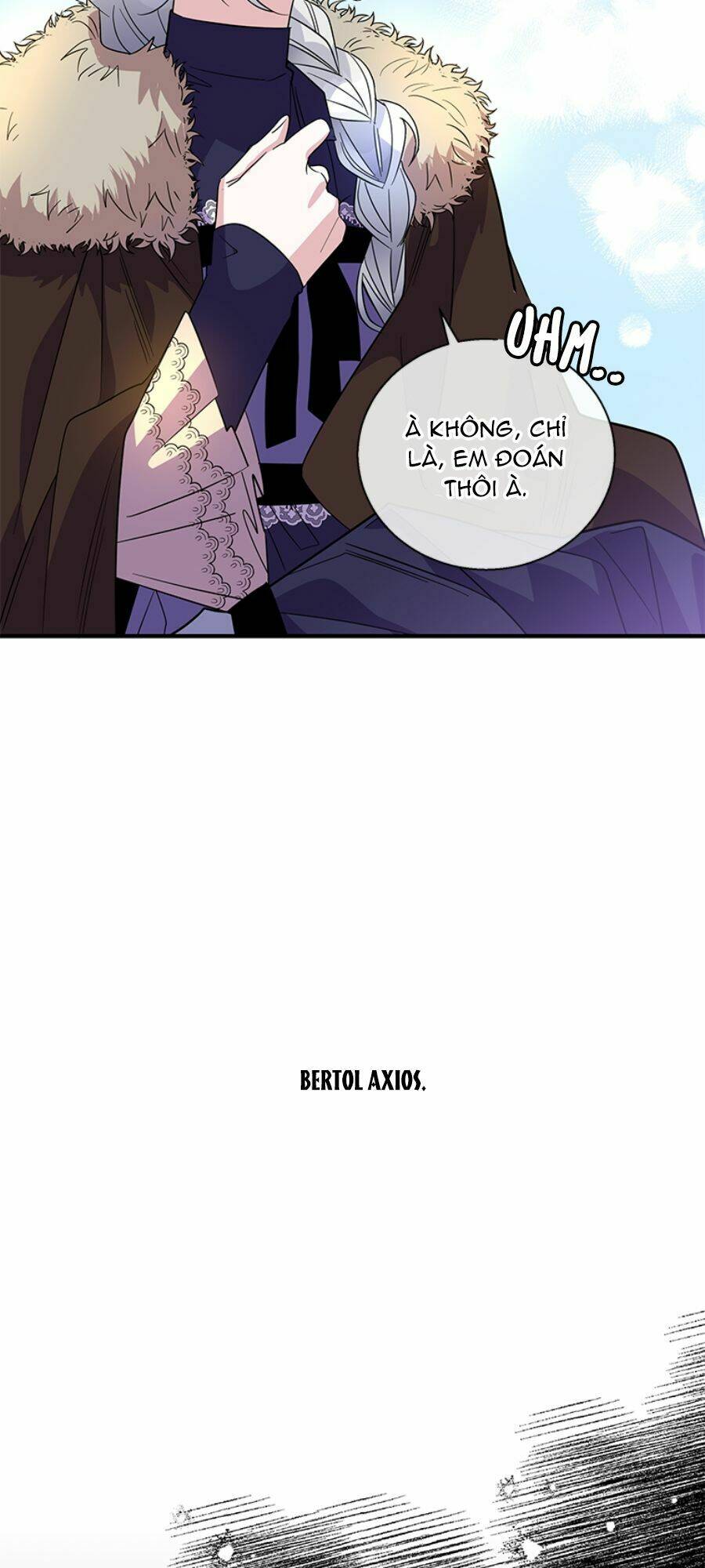 chồng yêu, em muốn đình công! chapter 31 44