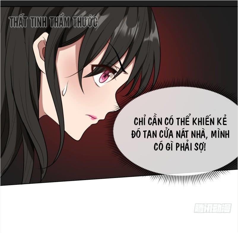 vợ yêu không ngoan chapter 27 18