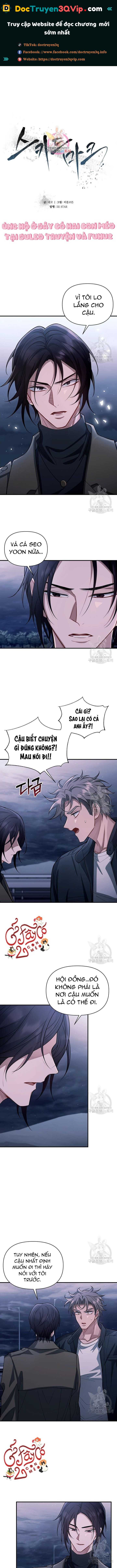 vết cắn tình yêu chapter 32 1