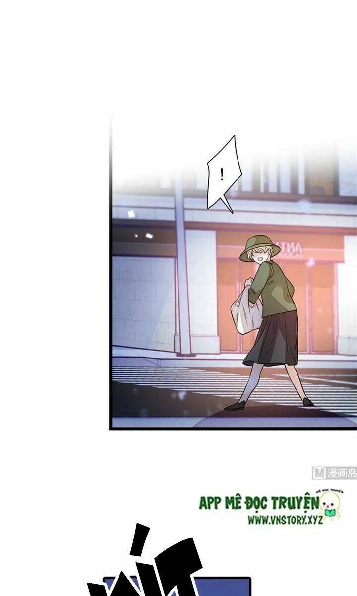 ngọt ngào uy vũ: boss sủng đến nghiện chapter 265 20